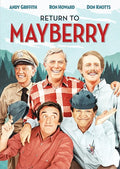 Andy Griffith Show: Return To Mayberry - Andy Griffith Show: Return To Mayberry - DVD