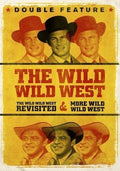 Wild Wild Revisited / More Wild Wild West - Wild Wild Revisited / More Wild Wild West - DVD