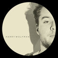 Harry Wolfman - Downstream - Vinyl Record
