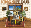 King Size Dub: Reggae Germany Downtown / Various - King Size Dub: Reggae Germany Downtown / Various - Music CD