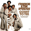 Frankie & The Spindles - Count To Ten - Complete Singles Collection 1968-77 - Vinyl Record