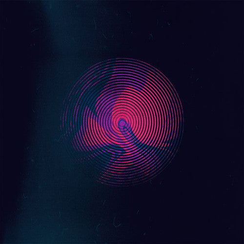 Solitary Dancer - Transmitting To Heaven - Vinyl Record