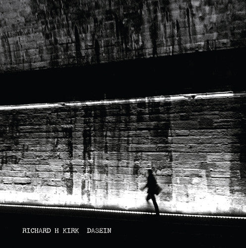 Kirk,richard - Dasein - Vinyl Record