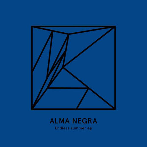 Alma Negra - Endless Summer - Vinyl Record