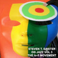 Easter,steven - Og Jazz 3 - Music CD