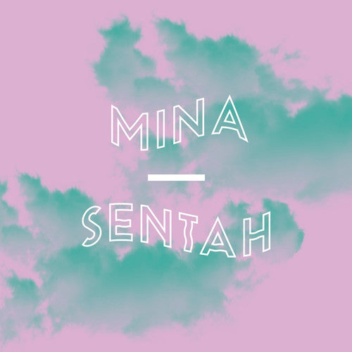 Mina - Sentah - Vinyl Record