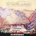 Almendra - El Valle Interior - Music CD