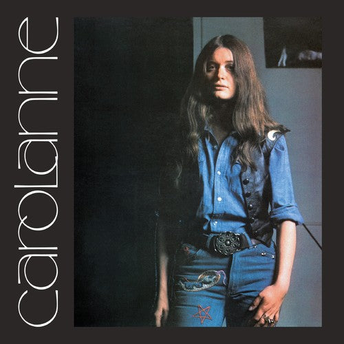 Pegg,carolanne - Carolanne Pegg: Remastered Edition - Music CD