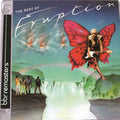 Best Of Eruption: Expanded Edition Music CD