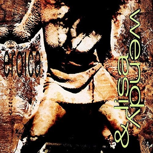 Wendy & Lisa - Eroica: Special Edition - Music CD