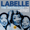 Labelle - Anthology: Including Solo Recordings By Sarah Dash - Music CD