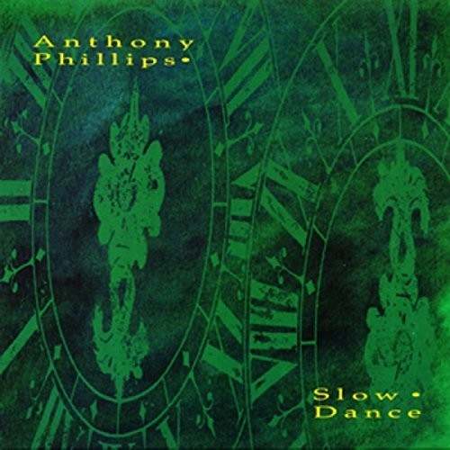 Phillips,anthony - Slow Dance: Remastered & Expanded Deluxe Edition - Music CD