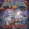 Beta Band - Heroes To Zeros - Vinyl Record