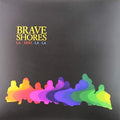 Brave Shores - La Hoo La La - Vinyl Record
