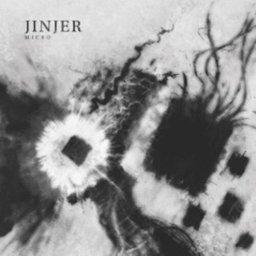 Jinjer - Micro - Music CD
