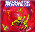 Massacre - From Beyond (fdr Remastered Audio) - Music CD