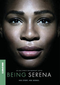Being Serena - Being Serena - DVD