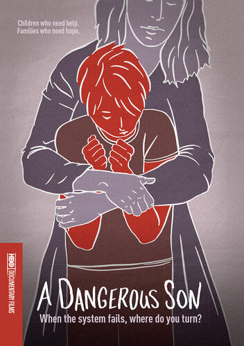 Dangerous Son - Dangerous Son - DVD