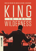 King In The Wilderness - King In The Wilderness - DVD