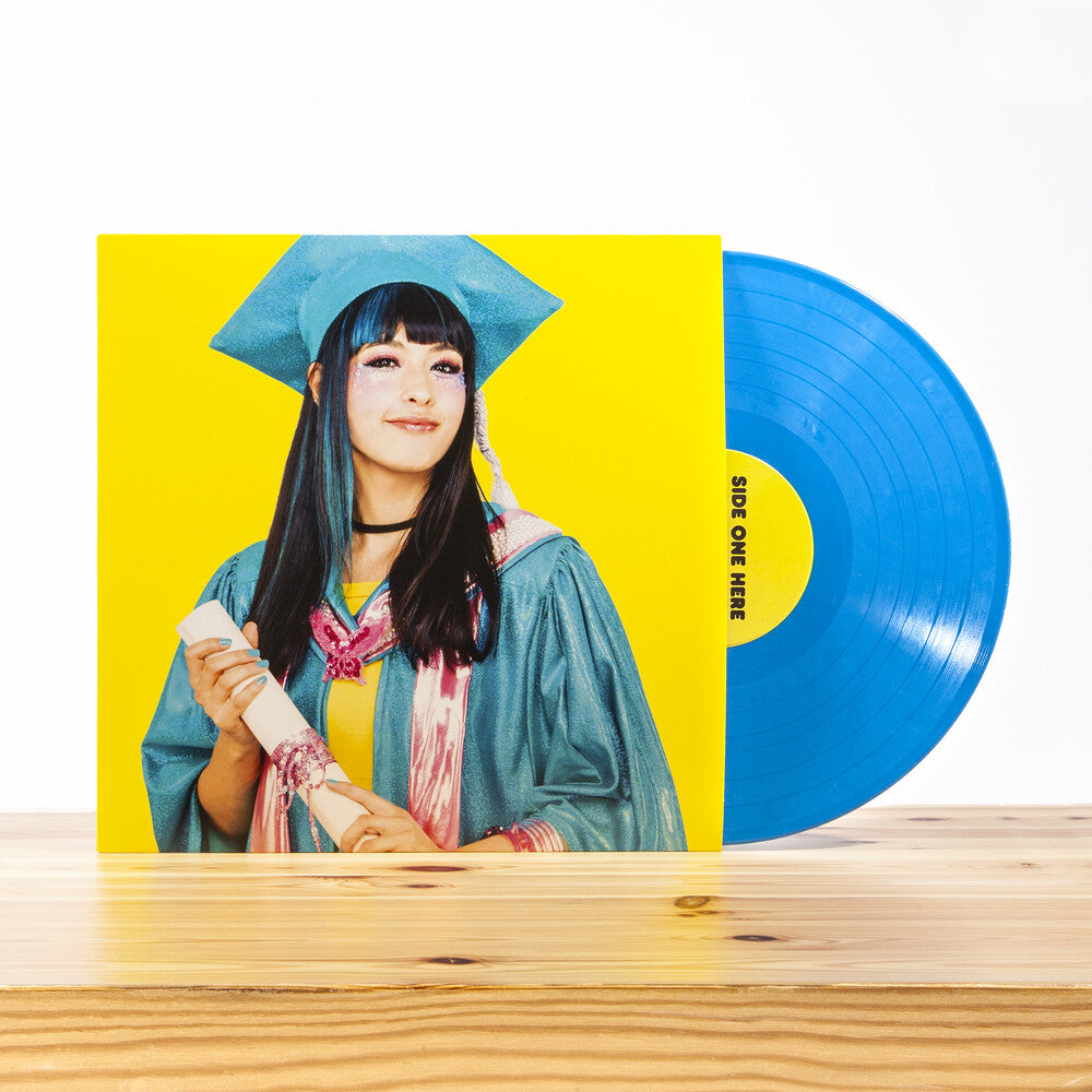 Bonito Generation [Colored Vinyl] [180 Gram] Vinyl Record