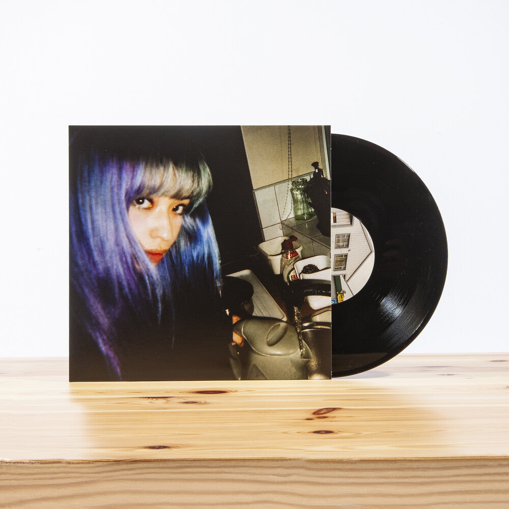 Totep [LP] Vinyl Record