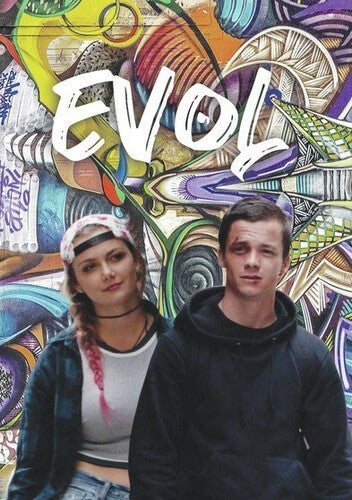 Evol - Evol - DVD