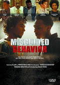 Misguided Behavior - Misguided Behavior - DVD