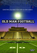 Old Man Football - Old Man Football - DVD
