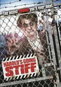 Harold's Going Stiff - Harold's Going Stiff - DVD