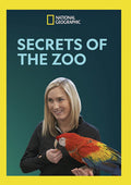 Secrets Of The Zoo - Secrets Of The Zoo - DVD