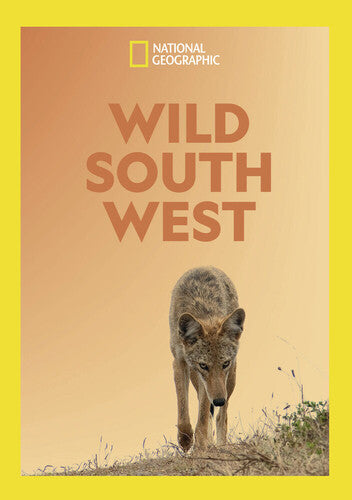 Wild South West (fka South By Wild West) - Wild South West (fka South By Wild West) - DVD