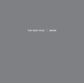 New Year - Snow - Music CD