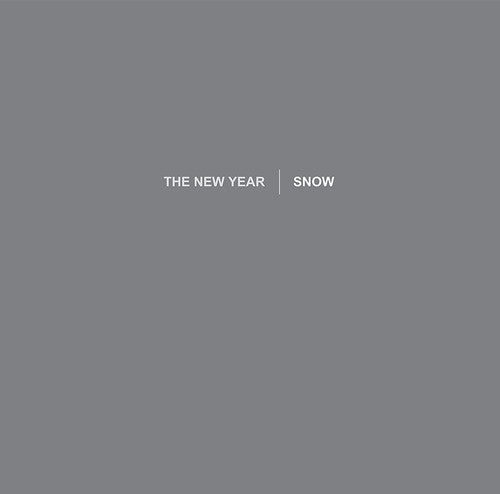 New Year - Snow - Music CD