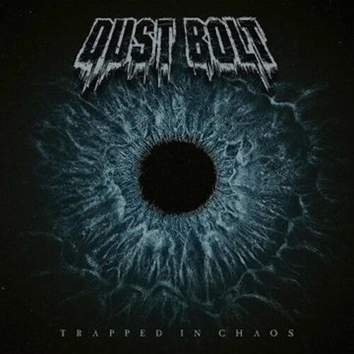 Dust Bolt - Trapped In Chaos - Music CD