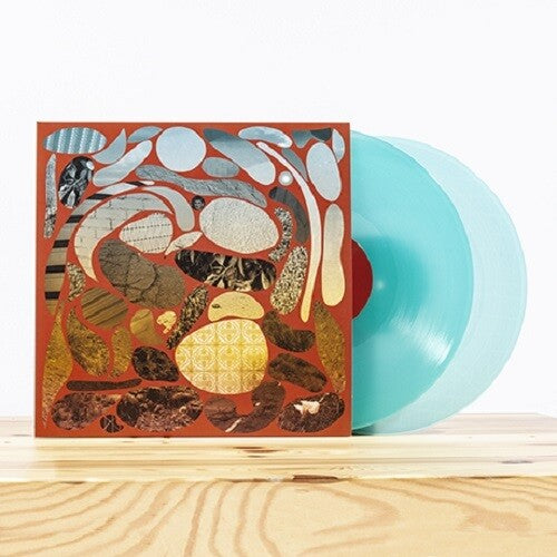Pedro The Lion - Phoenix - Vinyl Record