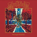 Trollfest - Norwegian Fairytales - Music CD