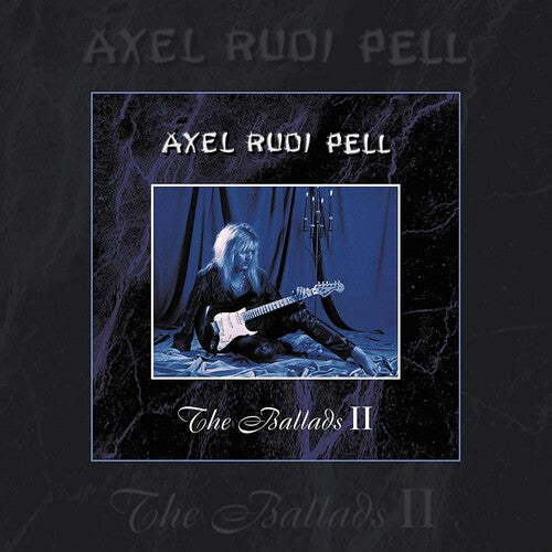 Pell,axel Rudi - Ballads Ii - Vinyl Record