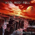 Pell,axel Rudi - Ballads Iii - Vinyl Record