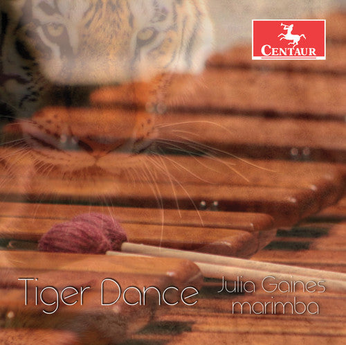 Bobo / Hall / Malotte / Gaines / Arns / Stiens - Tiger Dance - Music CD