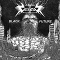 Vektor - Black Future - Music CD