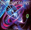 Crimson Glory - Transcendence - Music CD