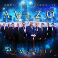 Avizo - Q Majesty - Music CD