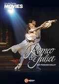 Prokofiev - Romeo & Juliet - DVD