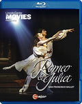 Prokofiev - Romeo & Juliet - Blu-ray