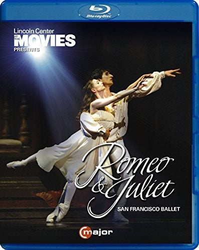 Prokofiev - Romeo & Juliet - Blu-ray