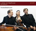 Beethoven / Triovanbeethoven - Ludwig Van Beethoven: Piano Trios - Music CD