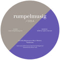 Kalabrese - Bananenrauber - Vinyl Record