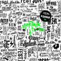 Dr.lektroluv - Elektrik World - Music CD