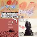 Bach,j.s. / Jarvela / Kentala - Side By Side: Bach Partitas & Folk Music From - Super Audio CD