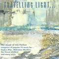 Parker / Solem Quartet / Turner / Christensen - Travelling Light - Music CD